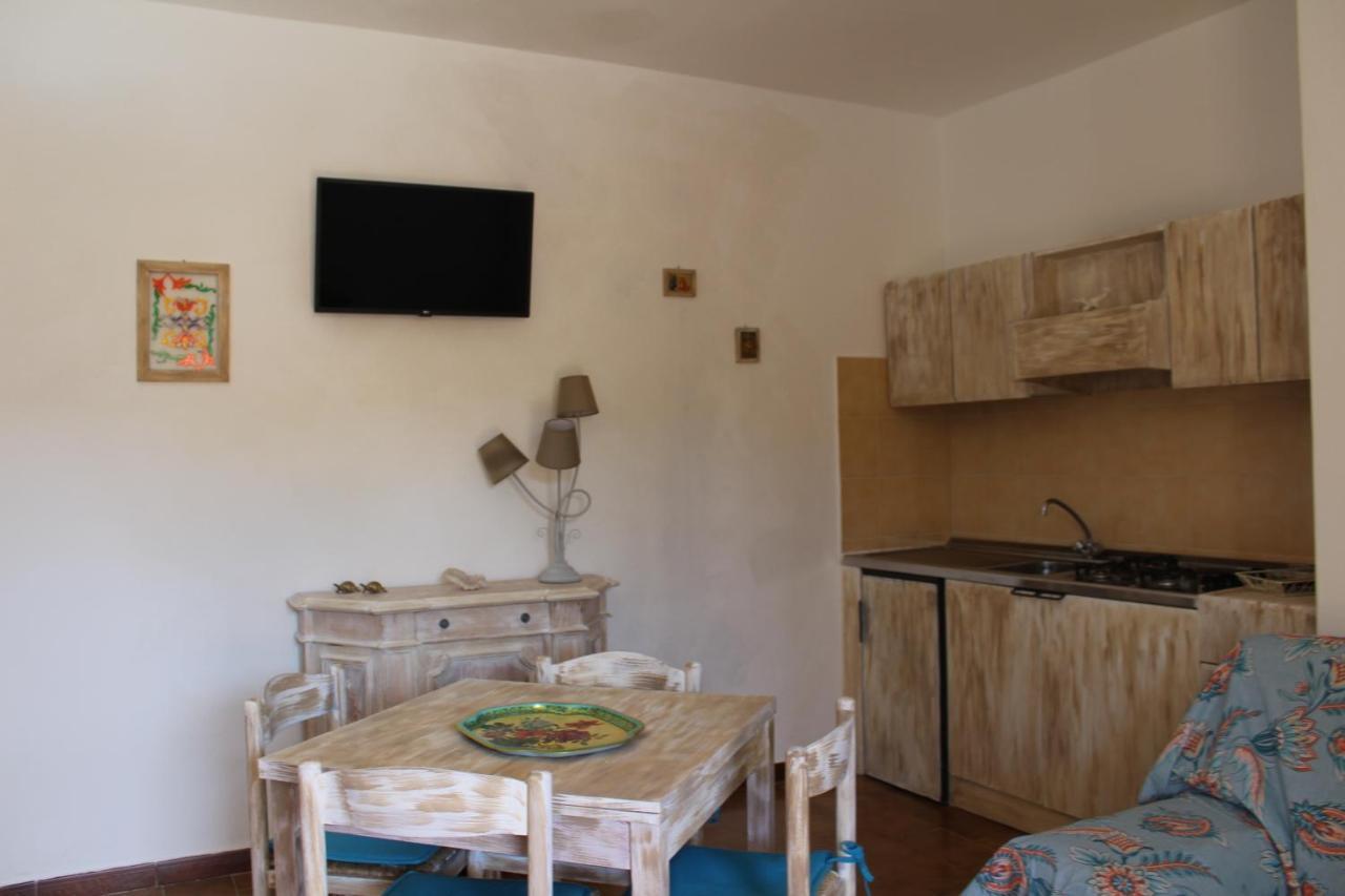 Casa Titty Villa Каниджоне Екстериор снимка