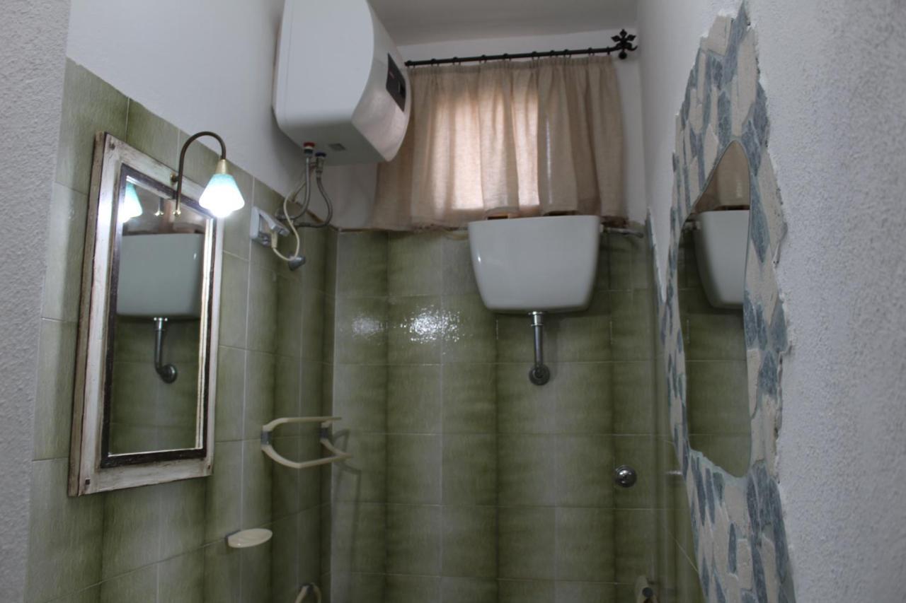 Casa Titty Villa Каниджоне Екстериор снимка