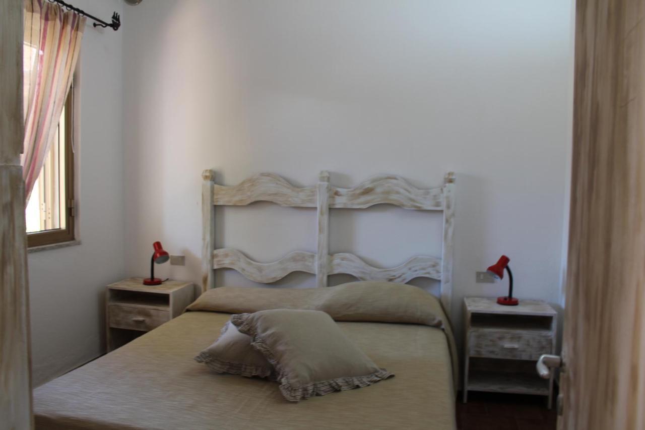 Casa Titty Villa Каниджоне Екстериор снимка