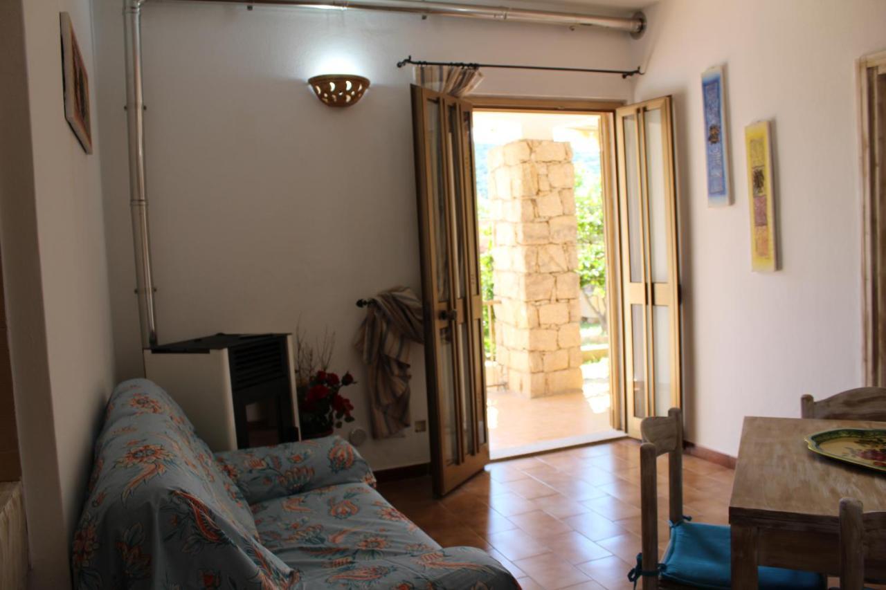 Casa Titty Villa Каниджоне Екстериор снимка